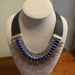 Stella and Dot Natalie Necklace